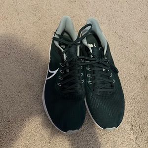 Michigan State Spartans Nike Shoes